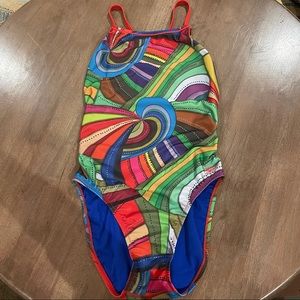 Speedo Swim Suit